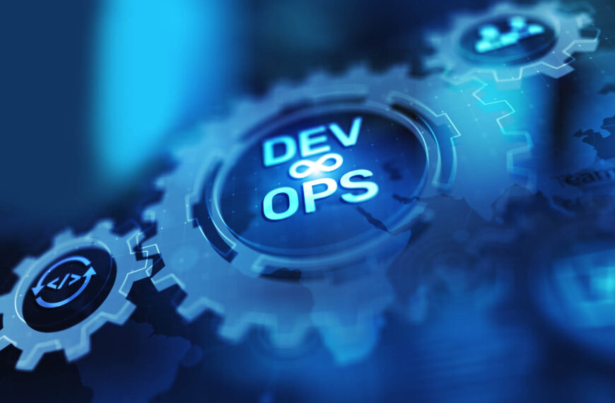 The Role of DevOps in Modern Software Development